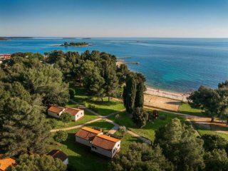 Apartmány Villas Rubin Apartmány Villas Rubin