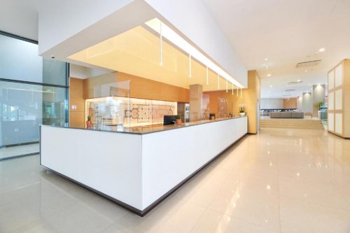 Materada Plava Laguna