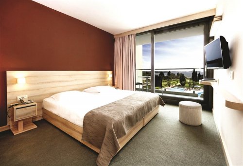 Materada Plava Laguna