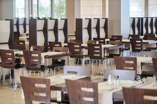 Materada Plava Laguna