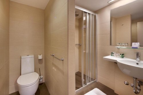 Materada Plava Laguna