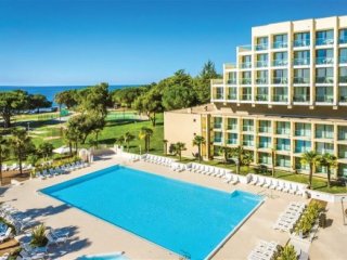 Materada Plava Laguna Materada Plava Laguna