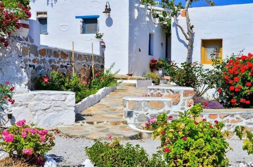 Kalderimi Apartments