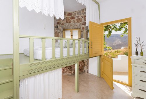 Kalderimi Apartments