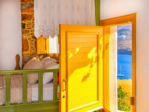 Kalderimi Apartments