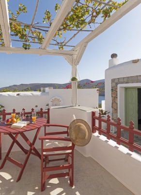 Kalderimi Apartments