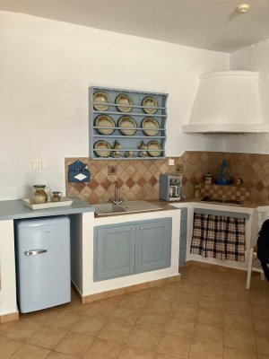 Kalderimi Apartments