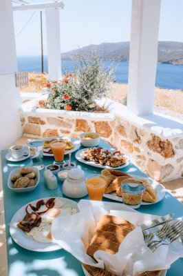 Kalderimi Apartments