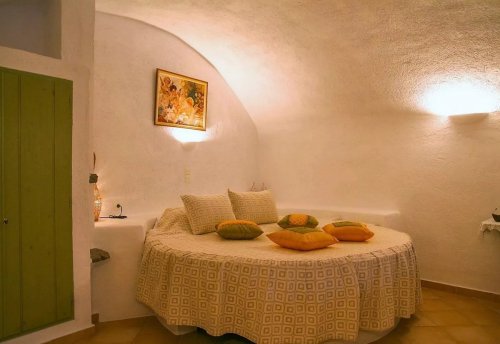 Kalderimi Apartments