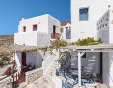 Kalderimi Apartments