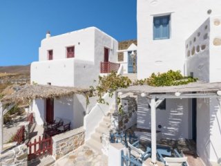 Kalderimi Apartments Kalderimi Apartments