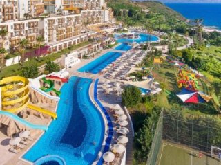 Kefaluka Resort Kefaluka Resort