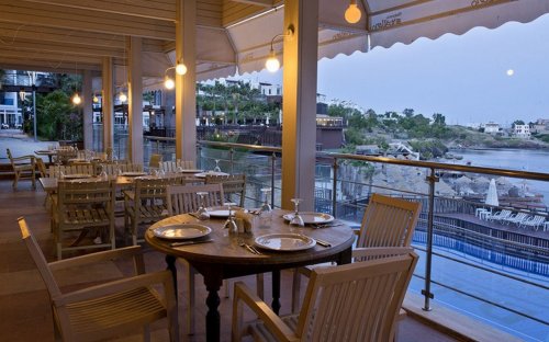 Delta Marriott Bodrum