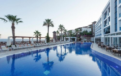 Delta Marriott Bodrum