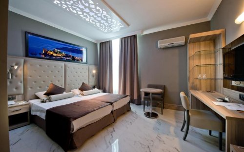 Delta Marriott Bodrum