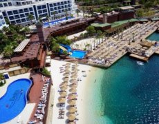 Delta Marriott Bodrum