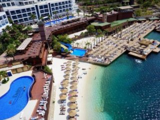 Delta Marriott Bodrum Delta Marriott Bodrum