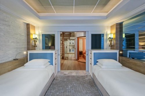 Hilton Dalaman Sarigerme Resort