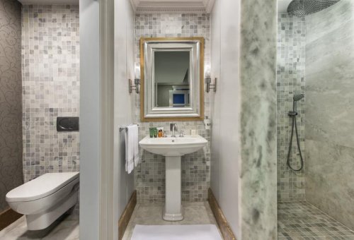 Hilton Dalaman Sarigerme Resort