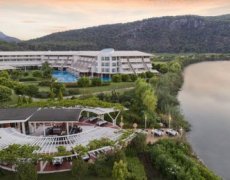 Hilton Dalaman Sarigerme Resort