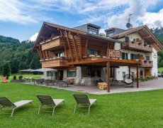 Hotel Mas del Medico