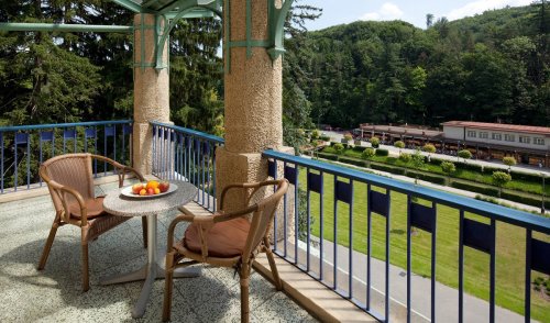 Hotel Dům B. Smetany