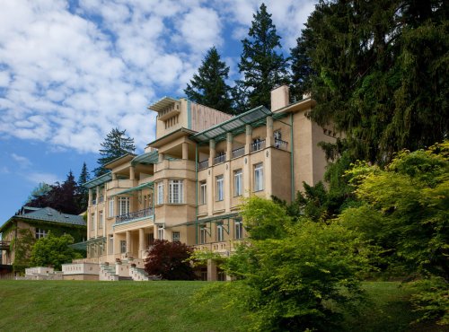 Hotel Dům B. Smetany