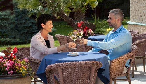 Hotel Dům B. Smetany