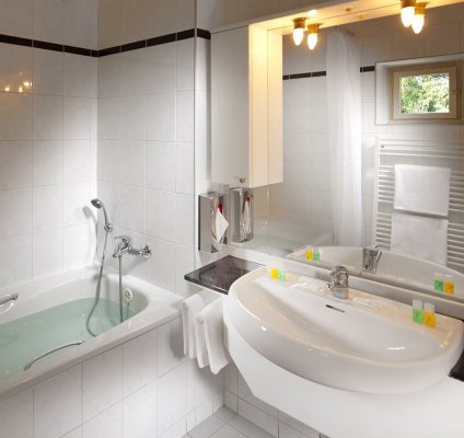 Hotel Dům B. Smetany