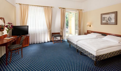 Hotel Dům B. Smetany