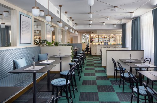 Hotel Dům B. Smetany