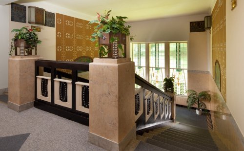 Hotel Dům B. Smetany