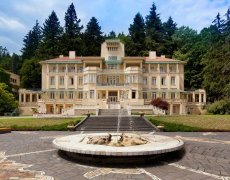 Hotel Dům B. Smetany