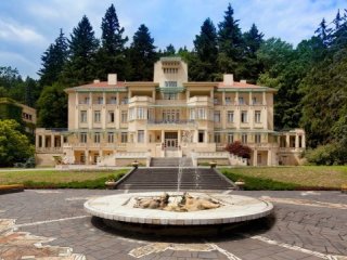 Hotel Dům B. Smetany Hotel Dům B. Smetany