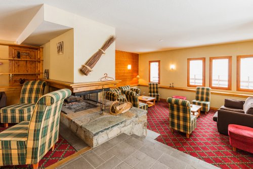 Residence Chalets du Galibier