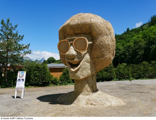 Residence Chalets du Galibier