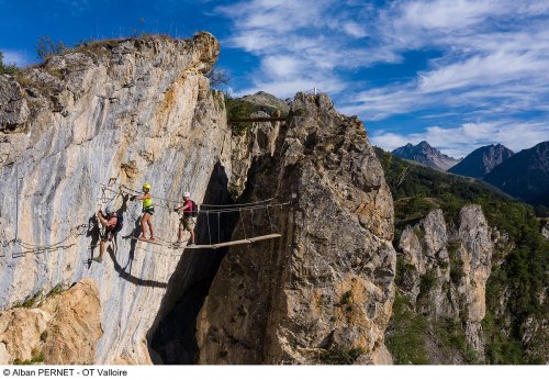 Residence Chalets du Galibier