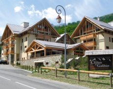 Residence Chalets du Galibier