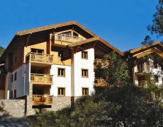 Residence Hameau du Rocher Blanc