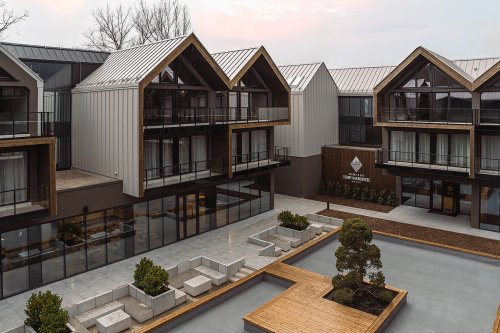 Termy Karkonosze Resort & Spa