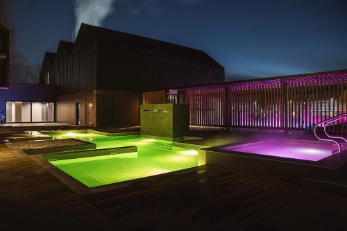 Termy Karkonosze Resort & Spa