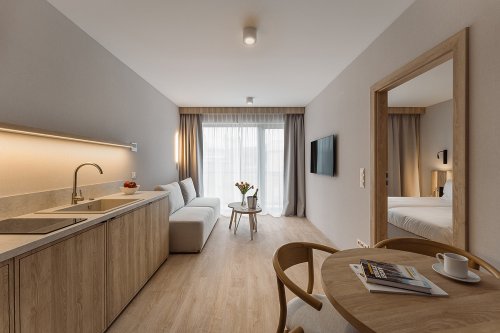 Termy Karkonosze Resort & Spa