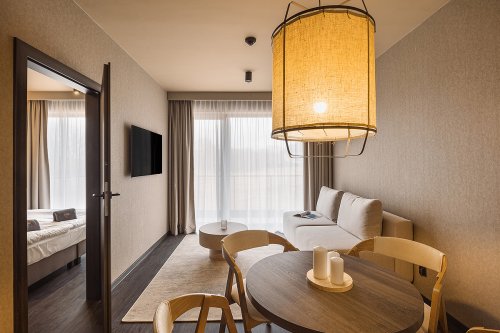 Termy Karkonosze Resort & Spa