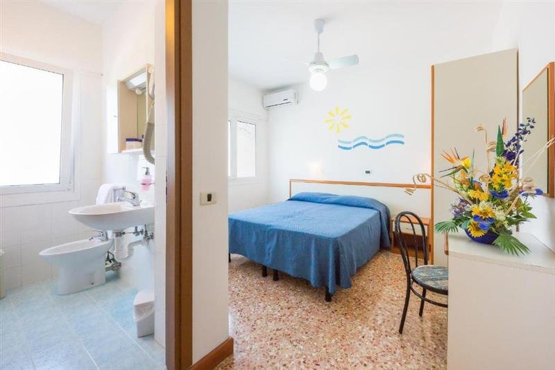 Caorle - Hotel Maxim