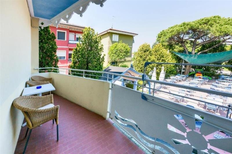 Caorle - Hotel Maxim