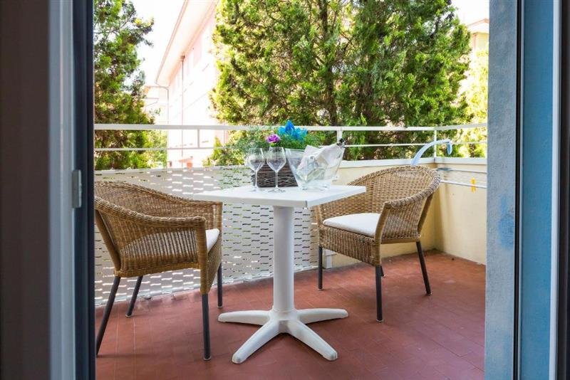 Caorle - Hotel Maxim