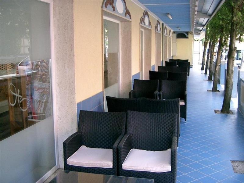 Caorle - Hotel Maxim