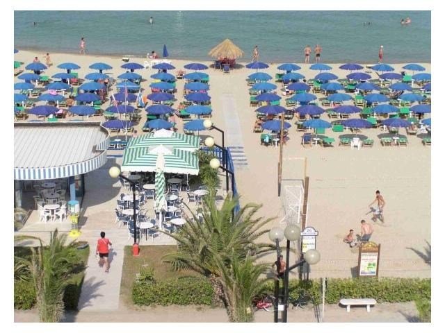 Caorle - Hotel Maxim