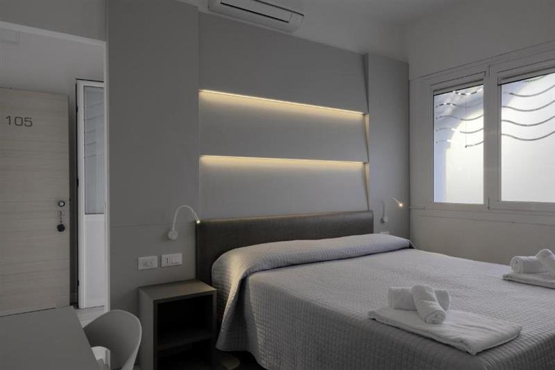 Caorle - Hotel Maxim