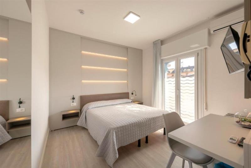 Caorle - Hotel Maxim